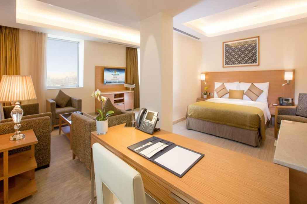 Millennium Kurdistan Hotel And Spa 24/71