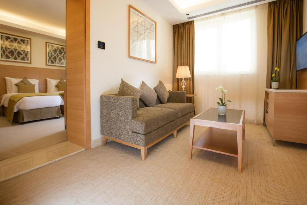 Millennium Kurdistan Hotel And Spa 21/71