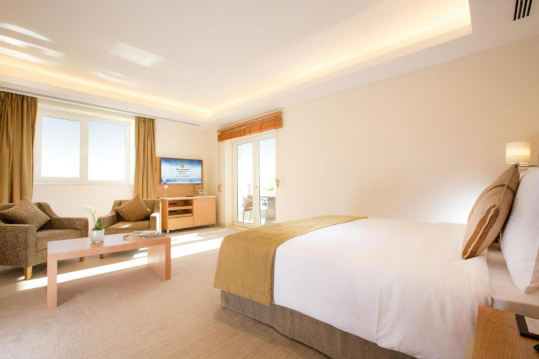 Millennium Kurdistan Hotel And Spa 19/71