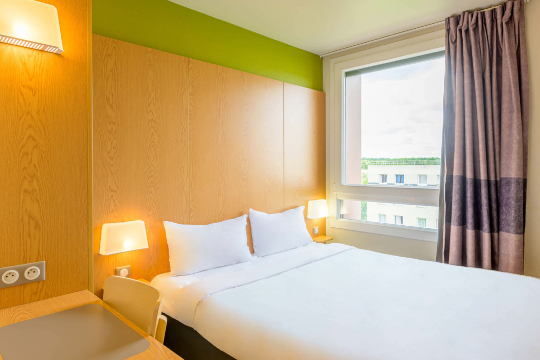 B&B HOTEL Marne-la-Vallee Torcy Gare 3 etoiles 14/27