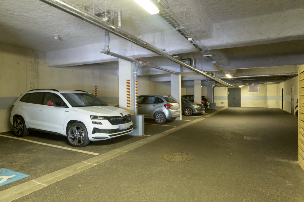 B&B HOTEL Marne-la-Vallee Torcy Gare 3 etoiles 21/27