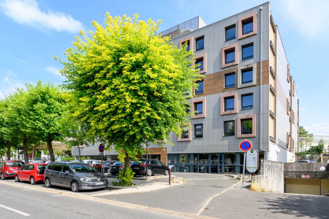B&B HOTEL Marne-la-Vallee Torcy Gare 3 etoiles in TORCY