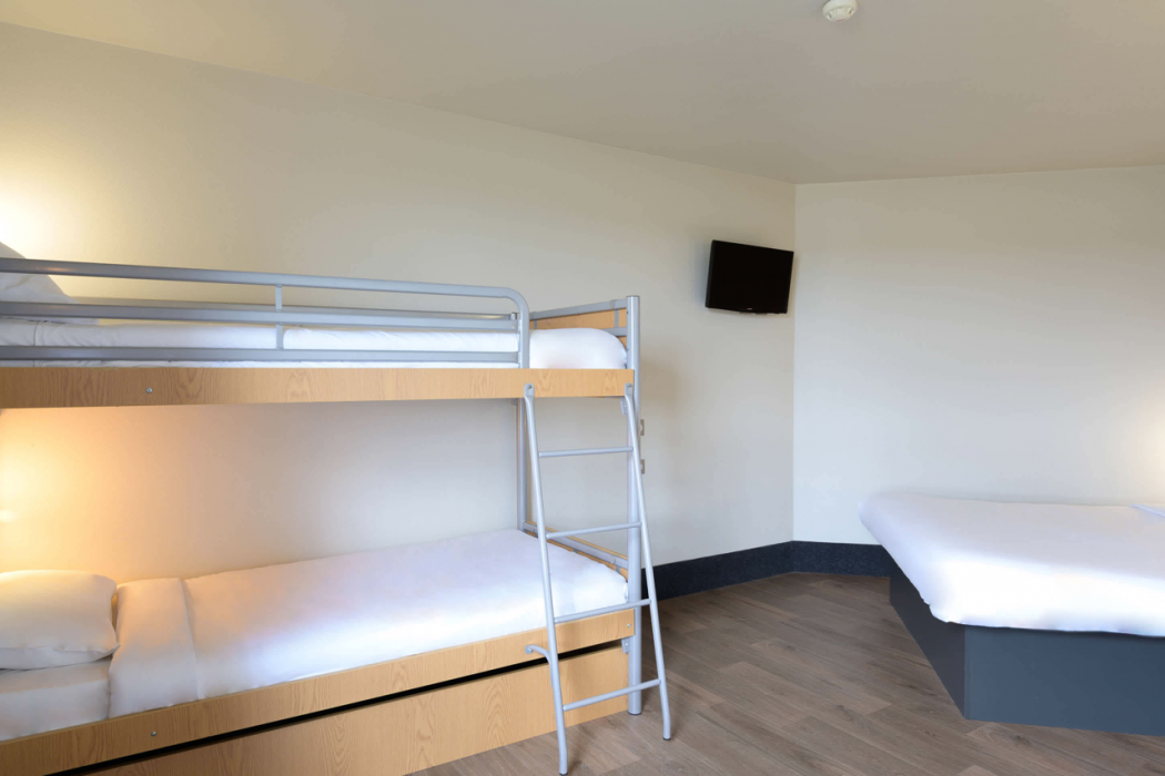 B&B HOTEL Marne-la-Vallee Torcy Gare 3 etoiles 9/27