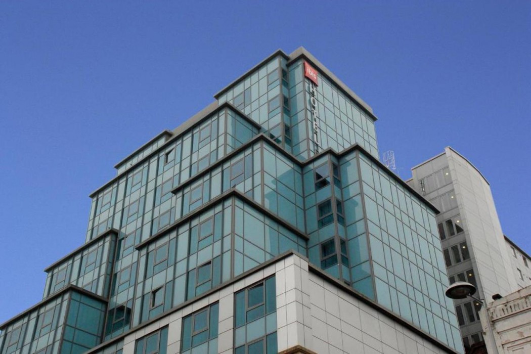 ibis Reading Centre 1/59