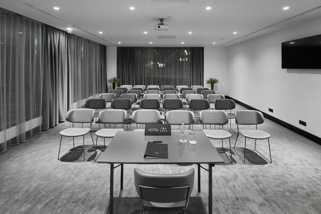 Sia Split Hotel 25/80