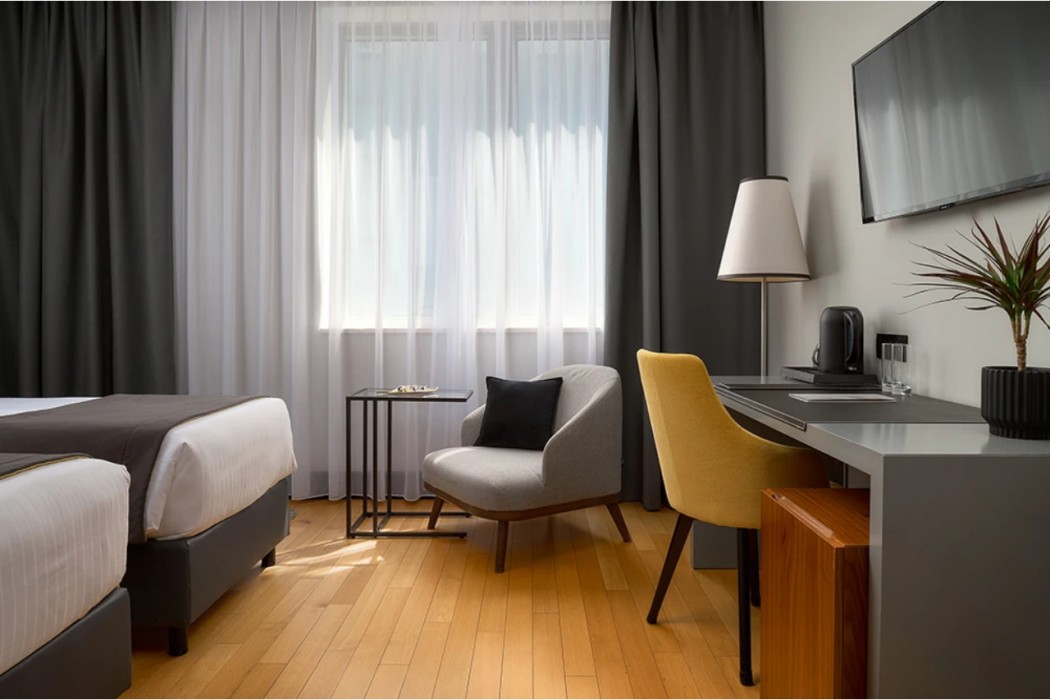 Sia Split Hotel 17/80