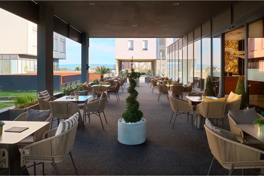 Sia Split Hotel 27/80