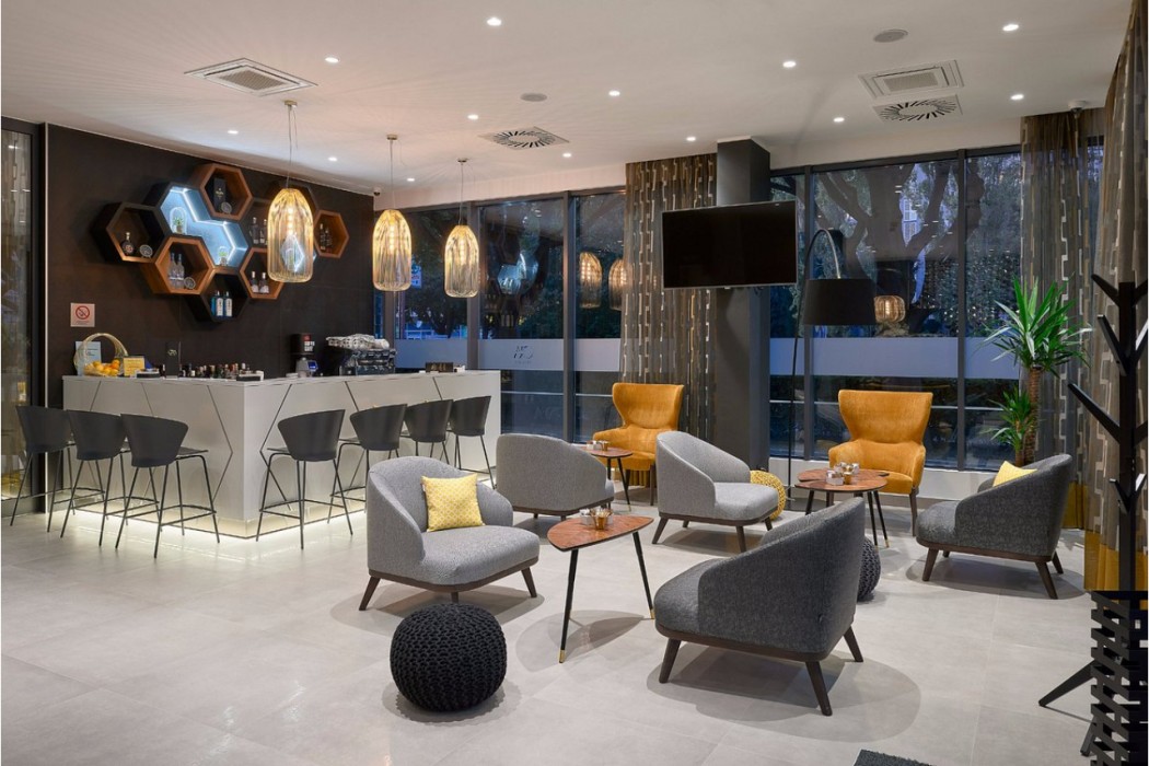 Sia Split Hotel 65/80