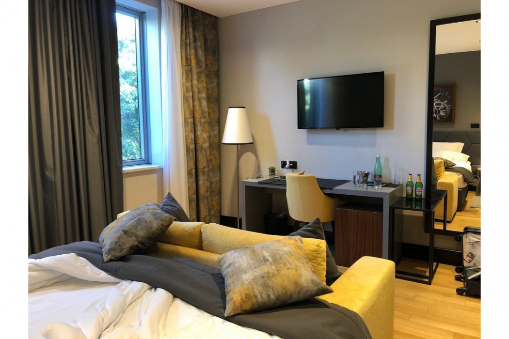 Sia Split Hotel 15/80