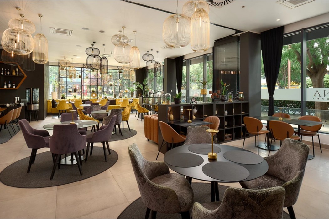 Sia Split Hotel 52/80