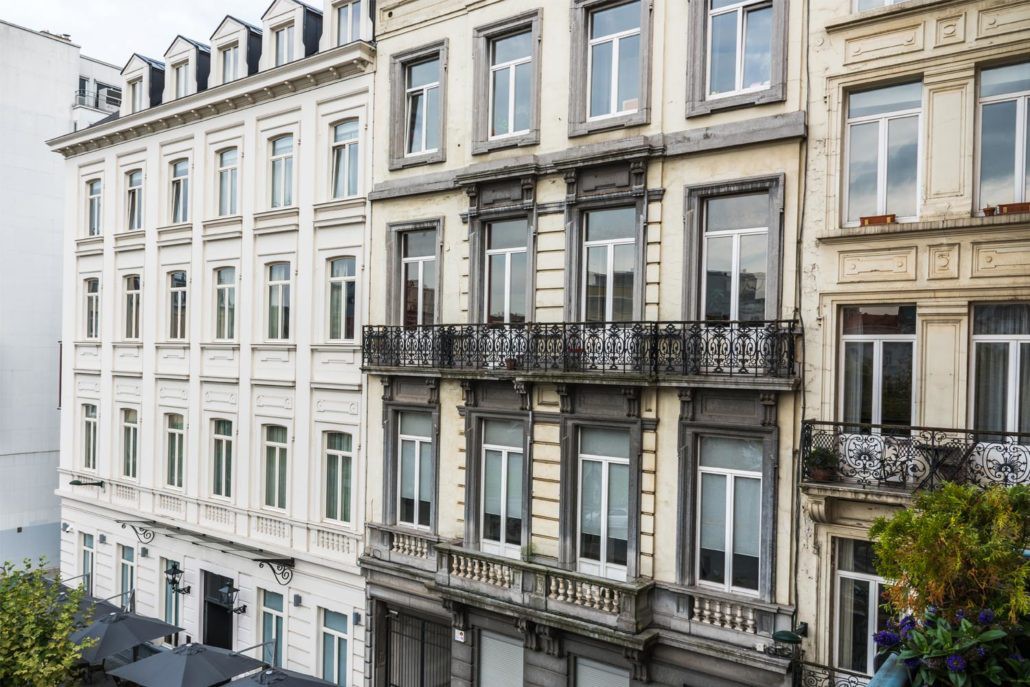 Numa Brussels Lief 1/48