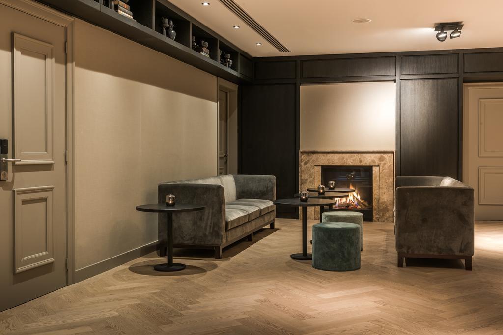 Numa Brussels Lief 6/48
