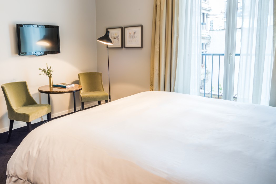 Numa Brussels Lief 9/48