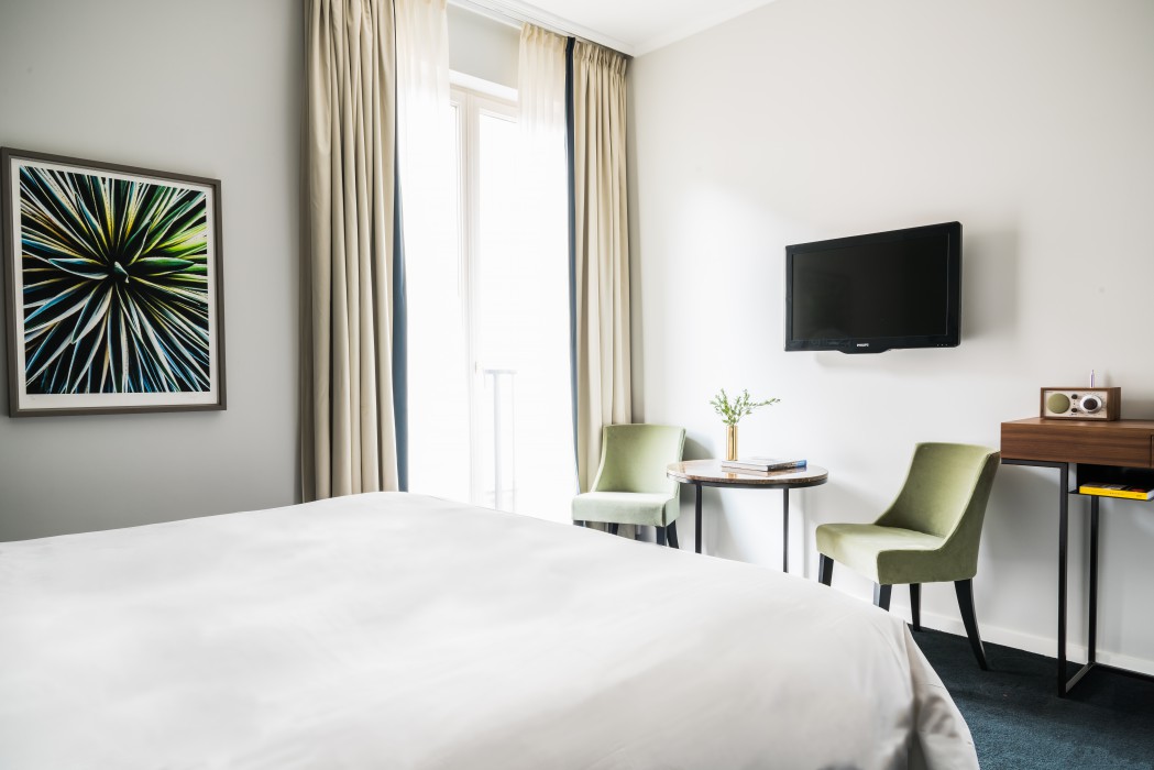 Numa Brussels Lief 10/48