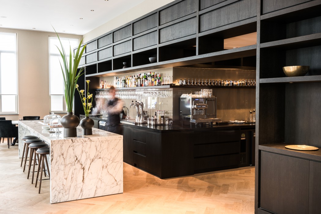 Numa Brussels Lief 34/48