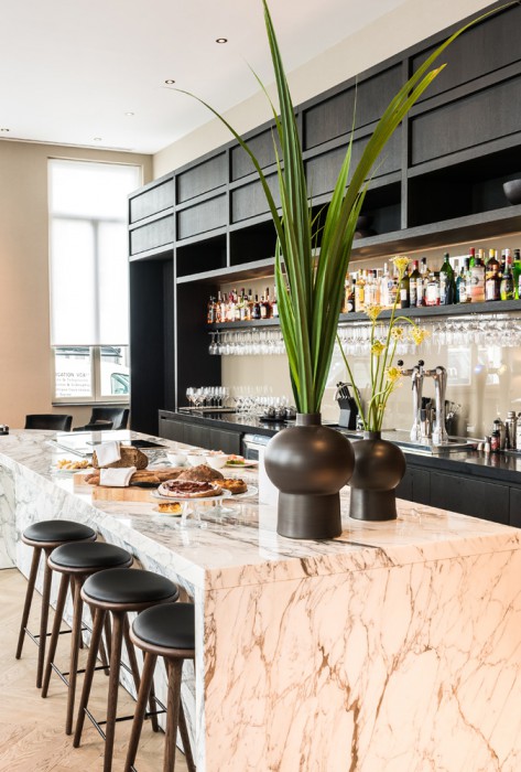 Numa Brussels Lief 18/48