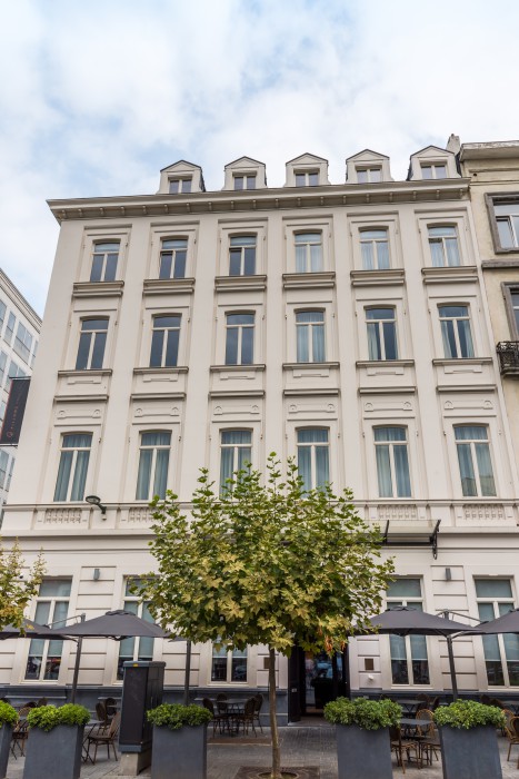 Numa Brussels Lief 3/48