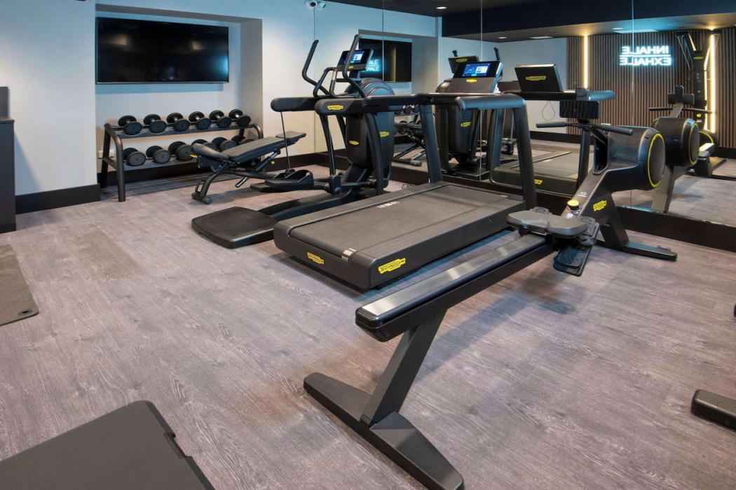 Ibis Styles London Gatwick Airport 33/64