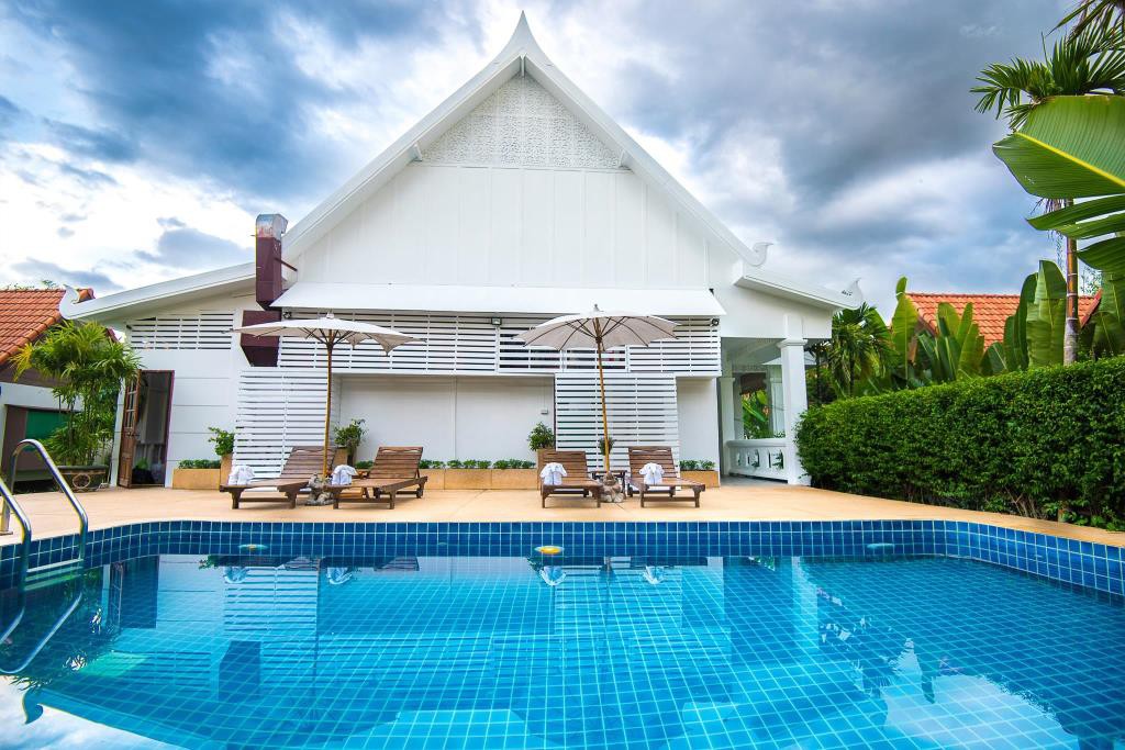 E-Outfitting Boutique Hotel Chiangmai 22/35