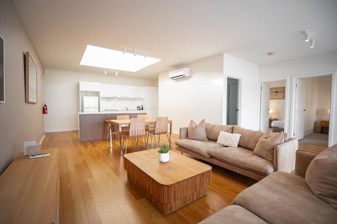 Room at Great Ocean Road Resort, ANGLESEA