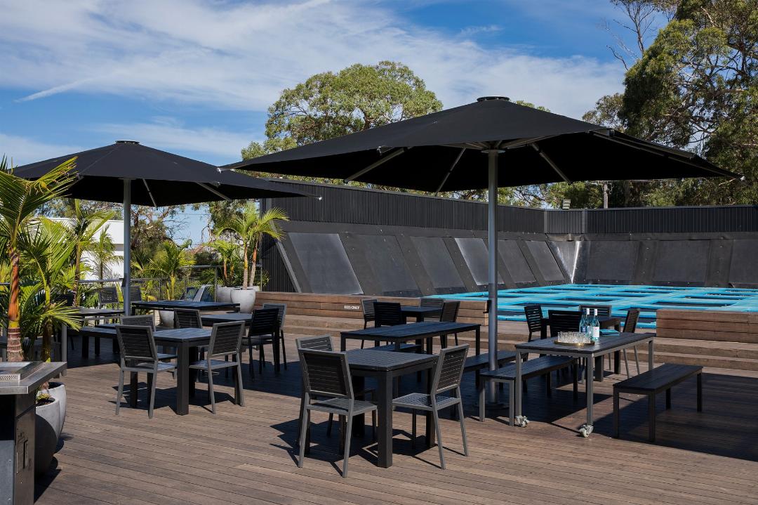 Great Ocean Road Resort 10/37