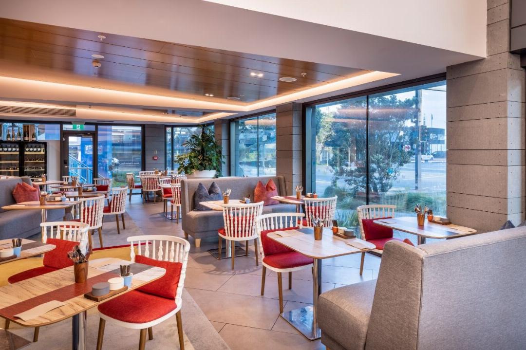 M Social Hotel Auckland 63/126