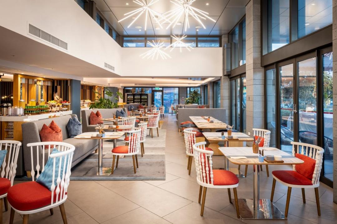 M Social Hotel Auckland 58/126