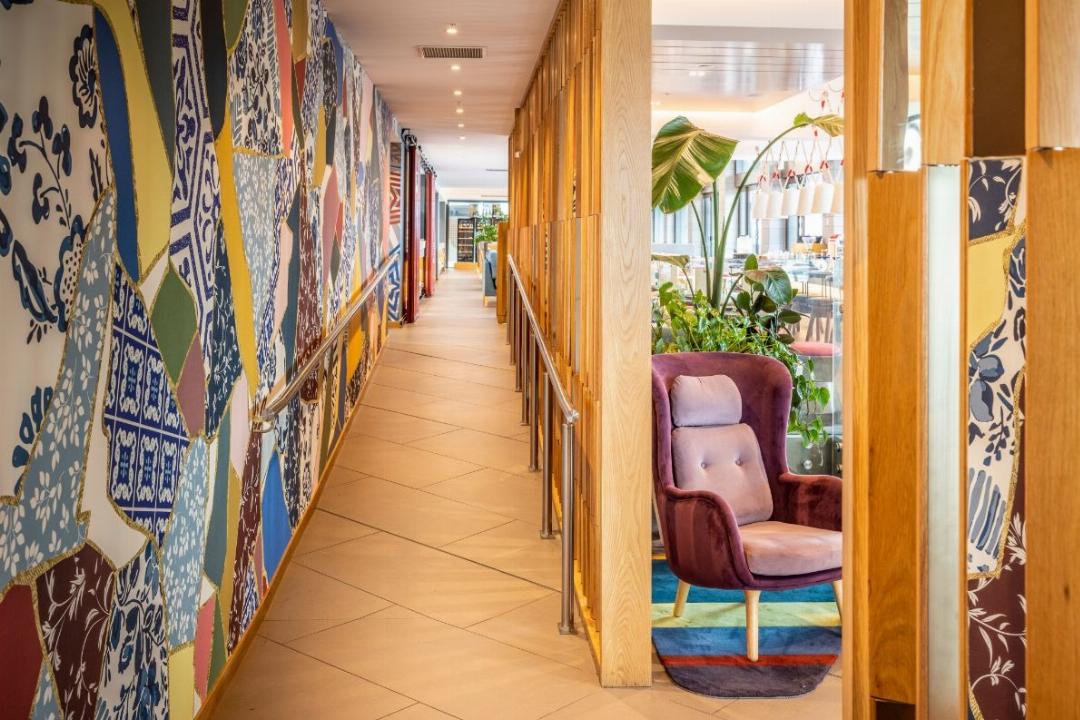 M Social Hotel Auckland 22/126