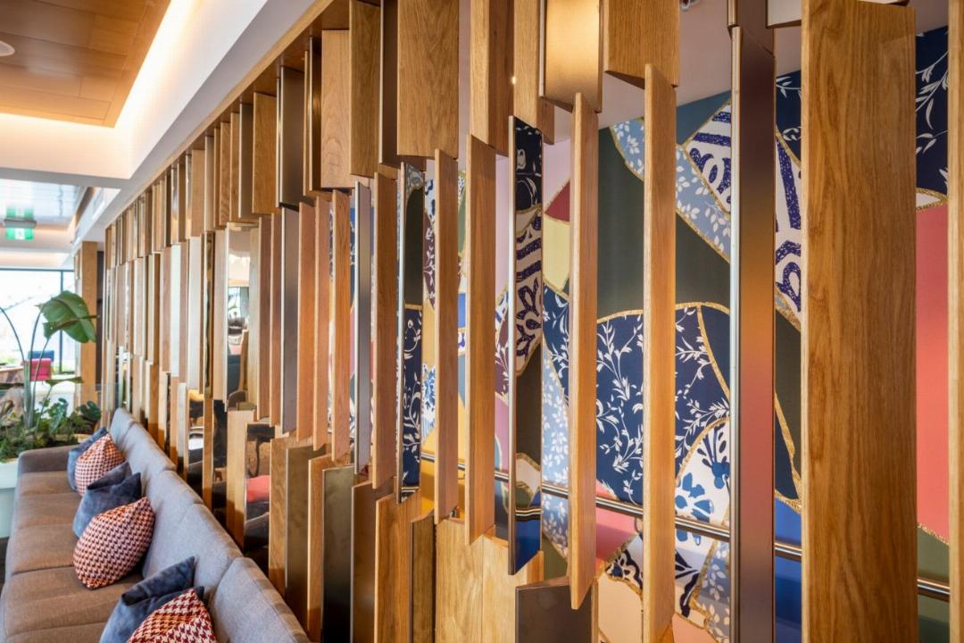M Social Hotel Auckland 23/126