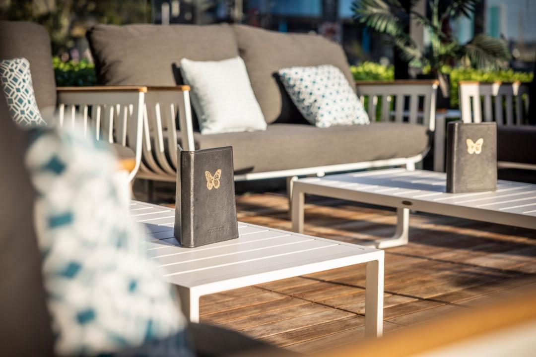 M Social Hotel Auckland 74/126