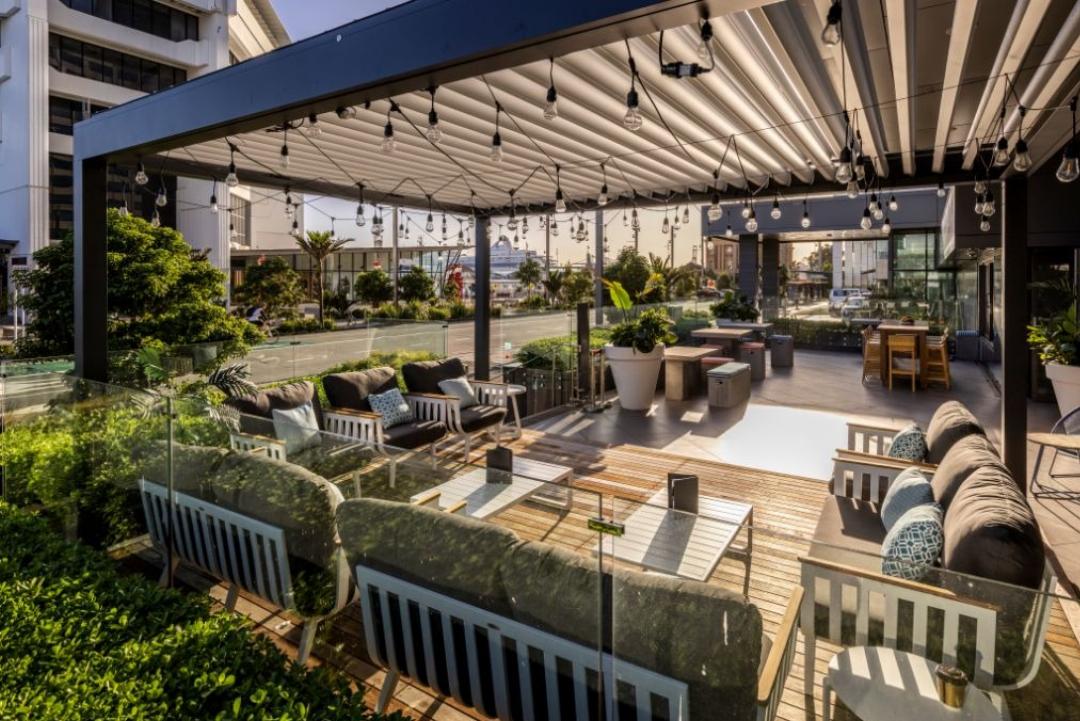 M Social Hotel Auckland 59/126