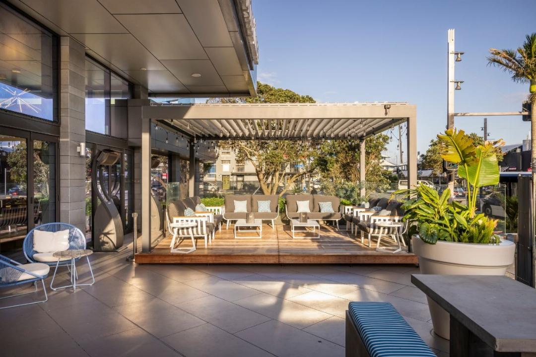M Social Hotel Auckland 70/126