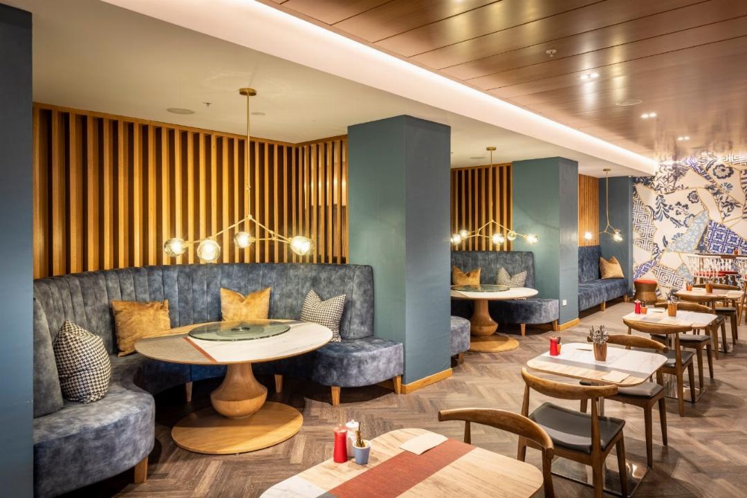 M Social Hotel Auckland 60/126