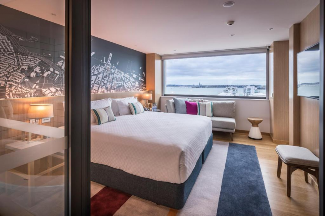 M Social Hotel Auckland 40/126