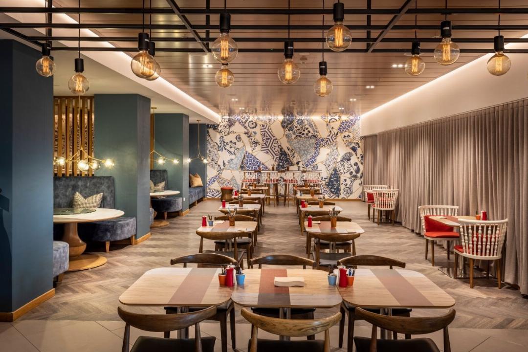 M Social Hotel Auckland 68/126