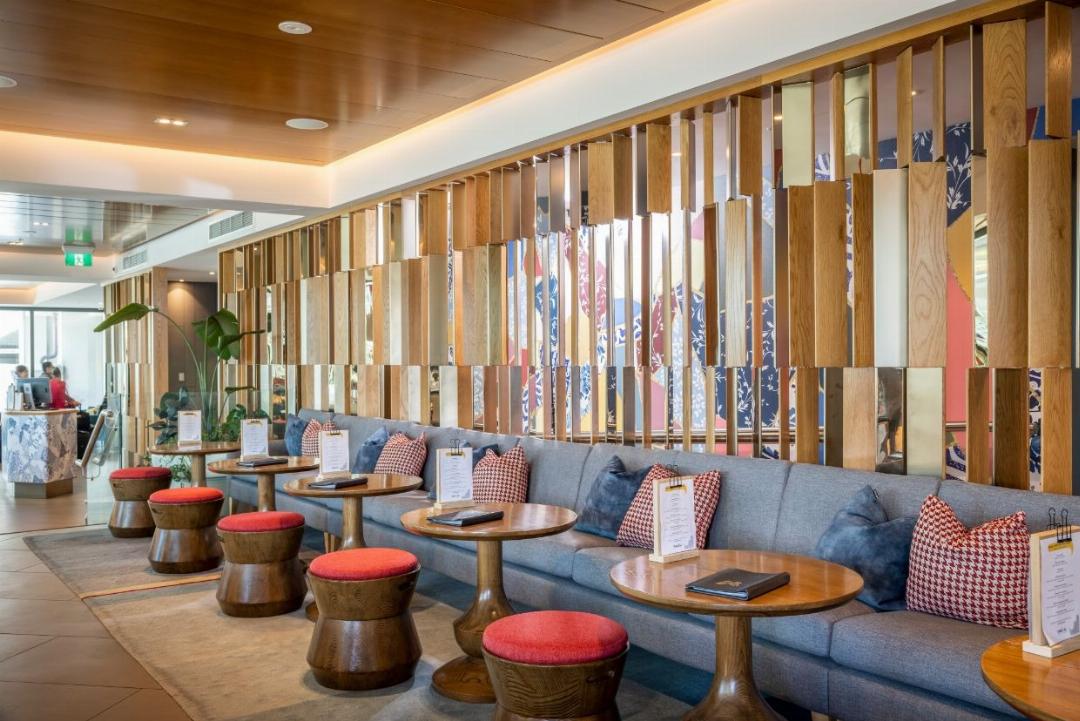 M Social Hotel Auckland 79/126