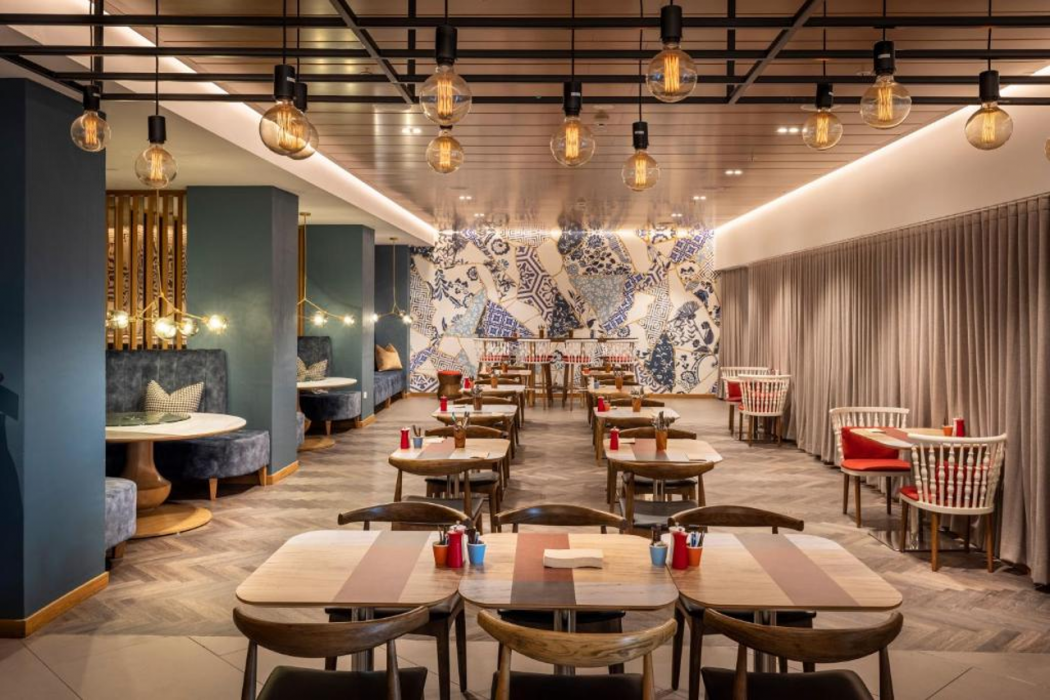 M Social Hotel Auckland 90/126
