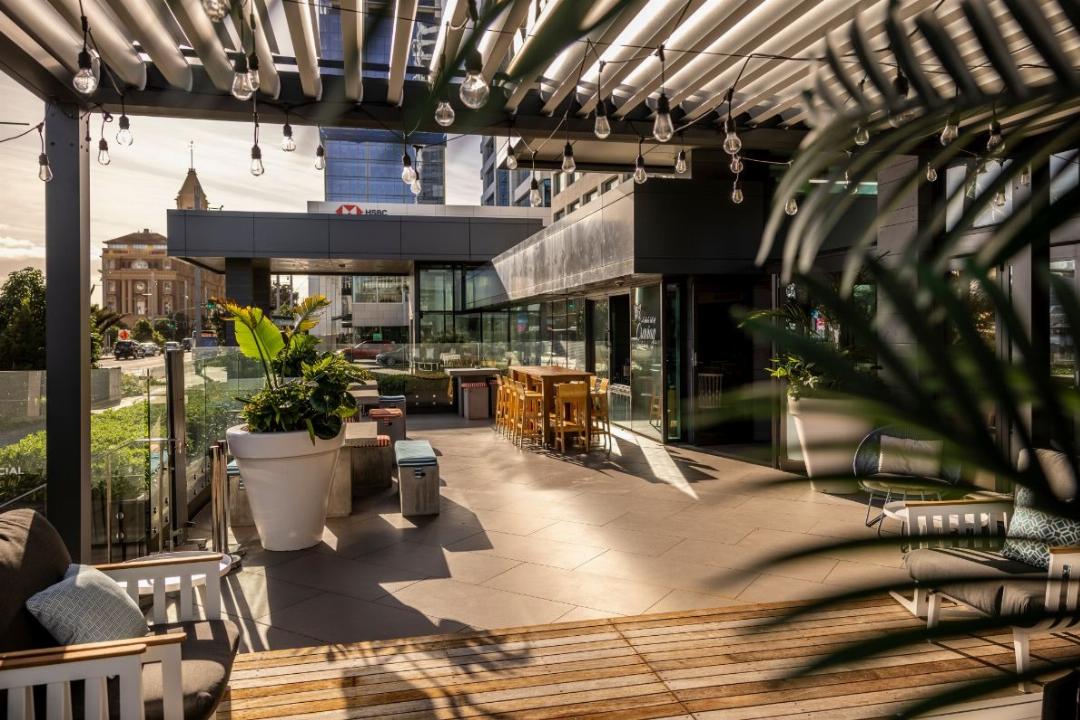 M Social Hotel Auckland 75/126