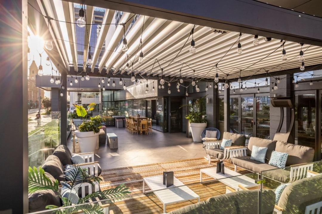 M Social Hotel Auckland 69/126