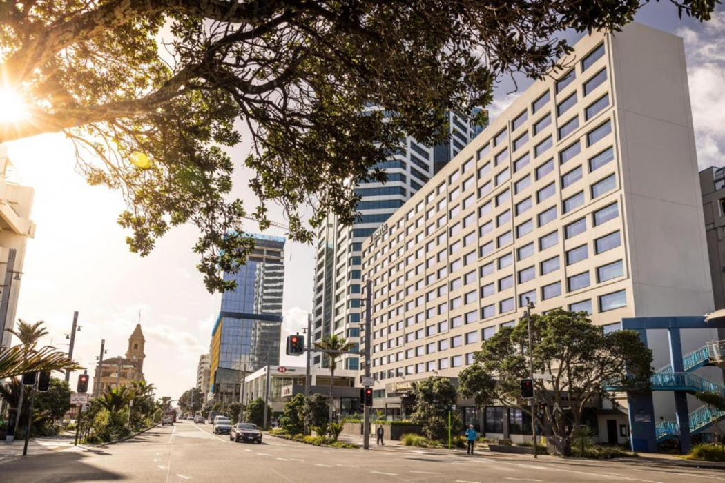 M Social Hotel Auckland in AUCKLAND