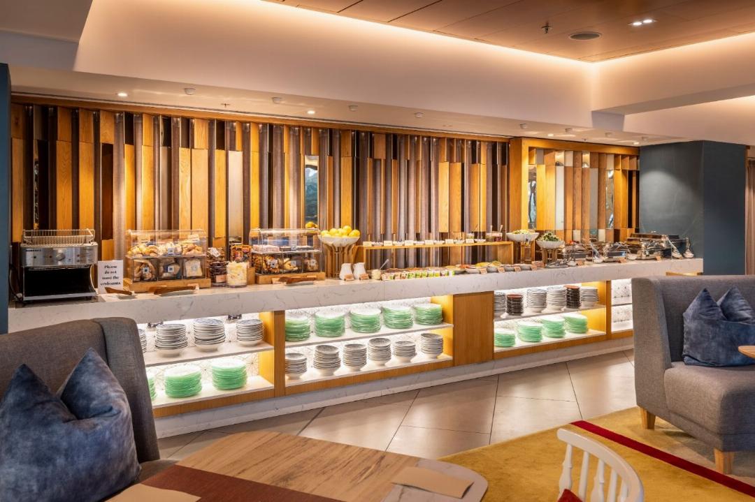 M Social Hotel Auckland 61/126