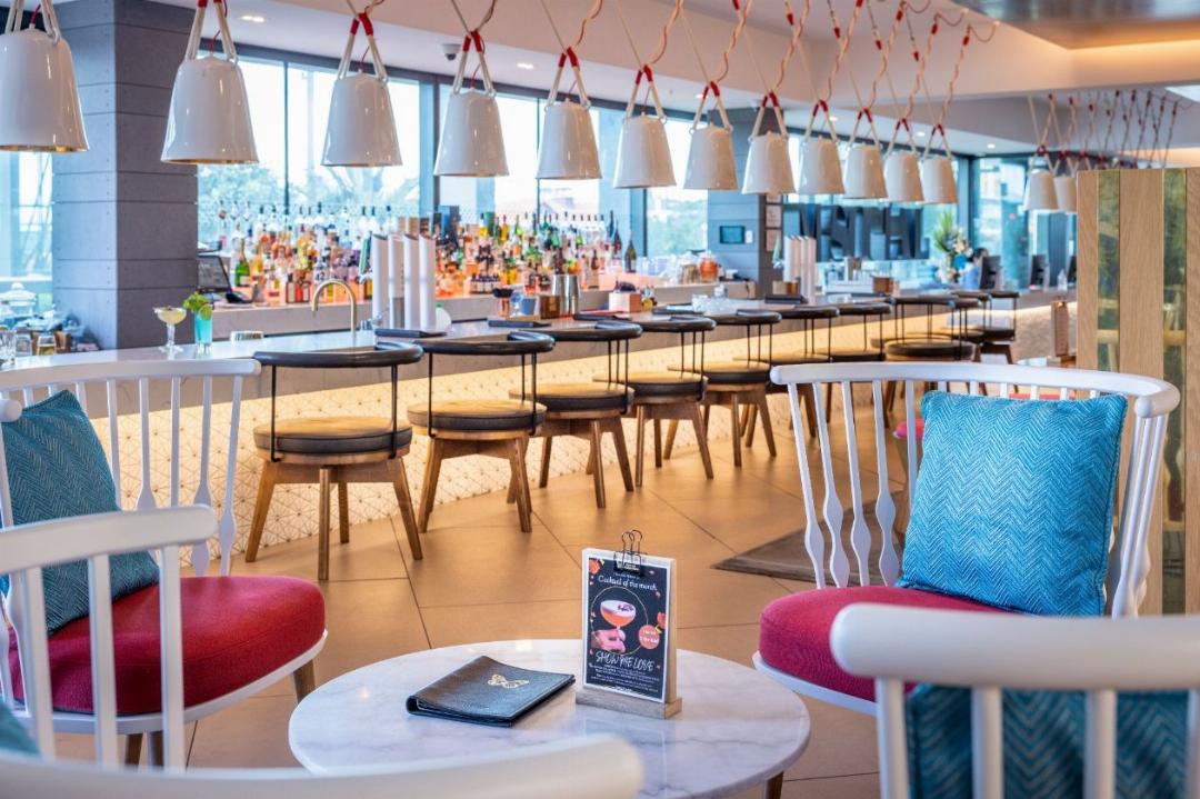 M Social Hotel Auckland 65/126
