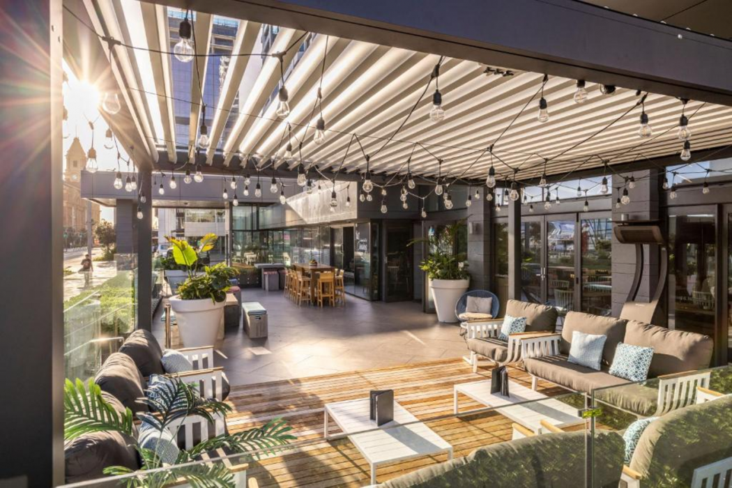 M Social Hotel Auckland 89/126