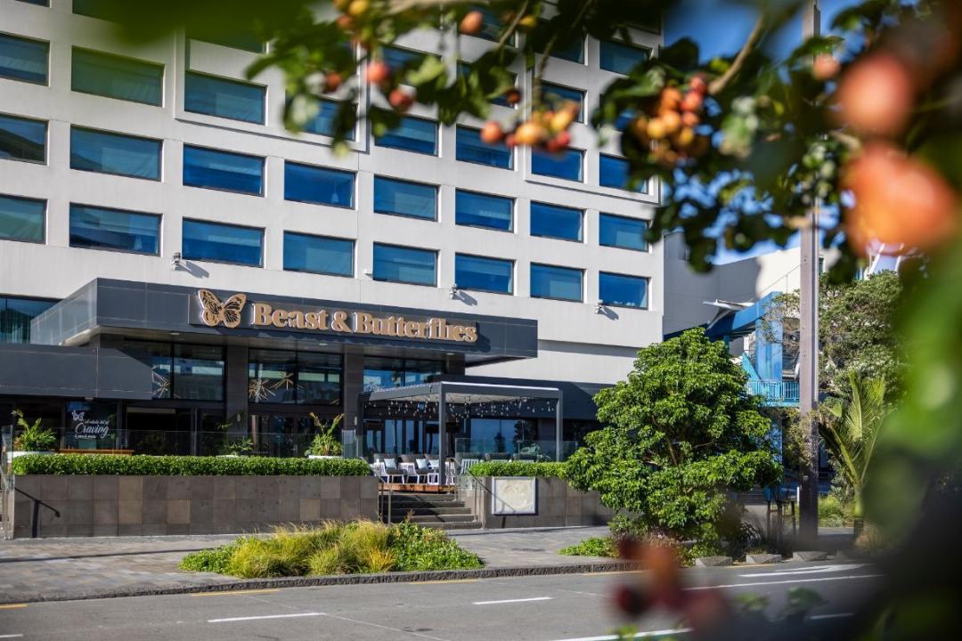 M Social Hotel Auckland 6/126
