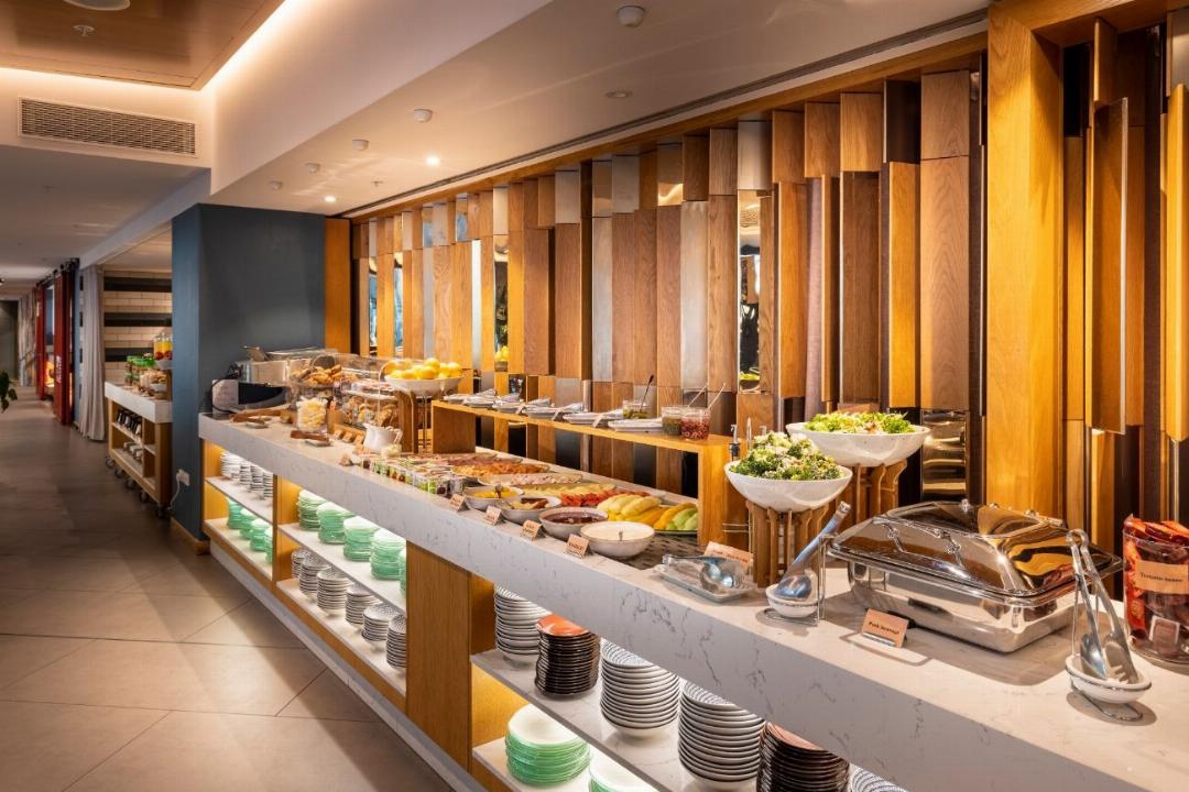 M Social Hotel Auckland 67/126