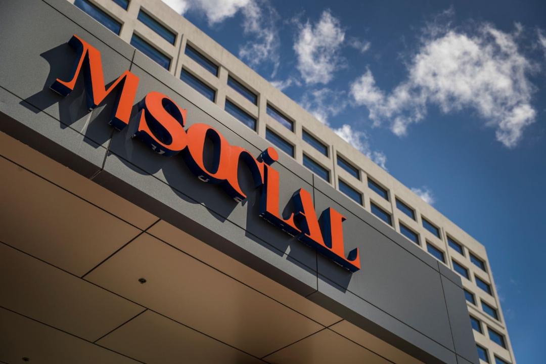 M Social Hotel Auckland 8/126