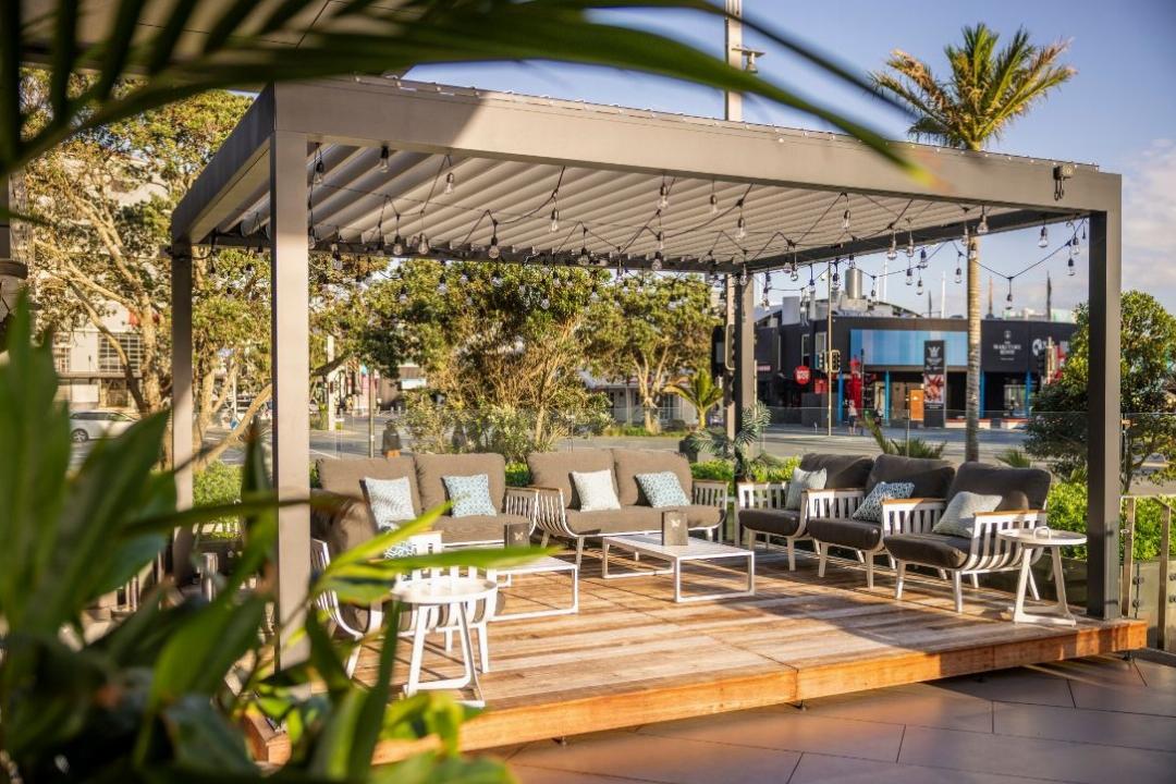 M Social Hotel Auckland 71/126