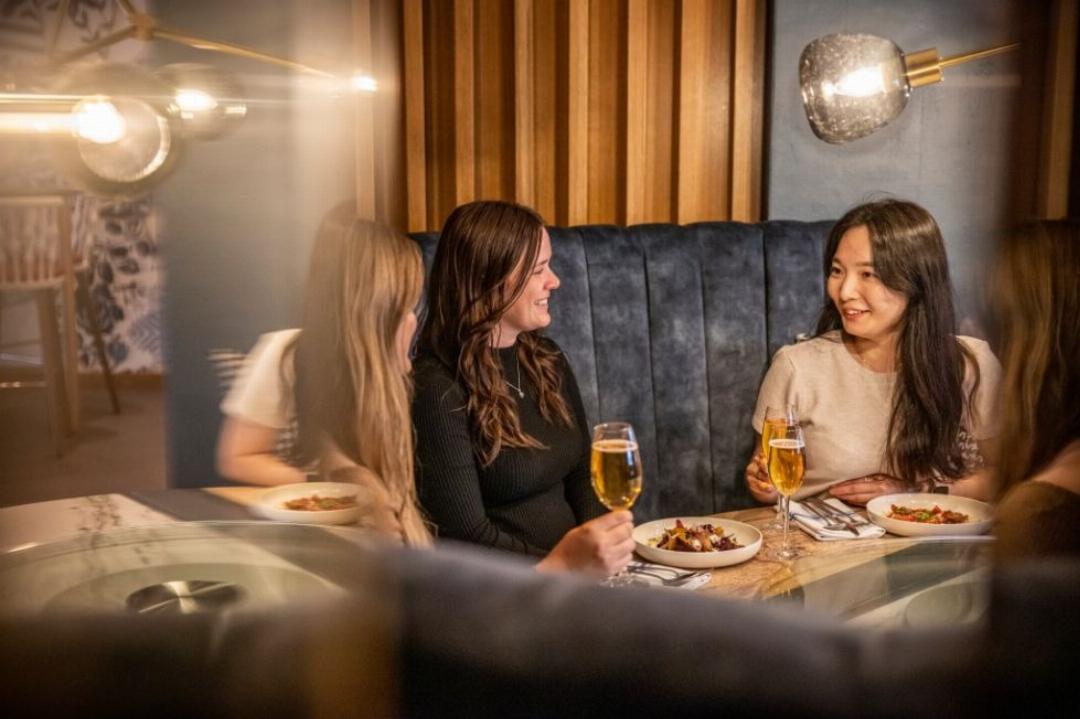 M Social Hotel Auckland 44/126