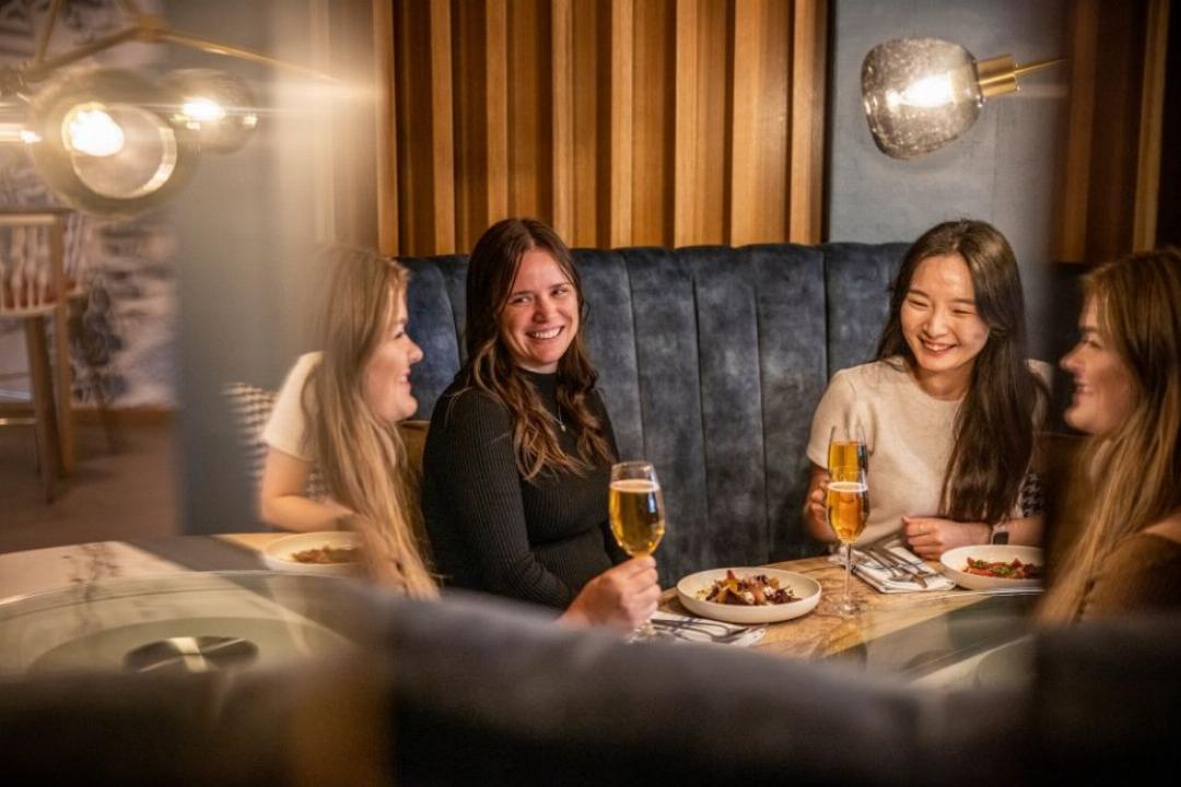 M Social Hotel Auckland 45/126