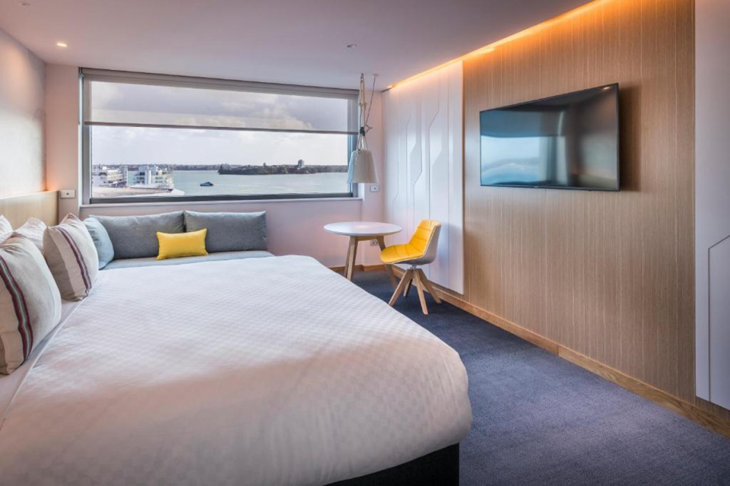 M Social Hotel Auckland 42/126